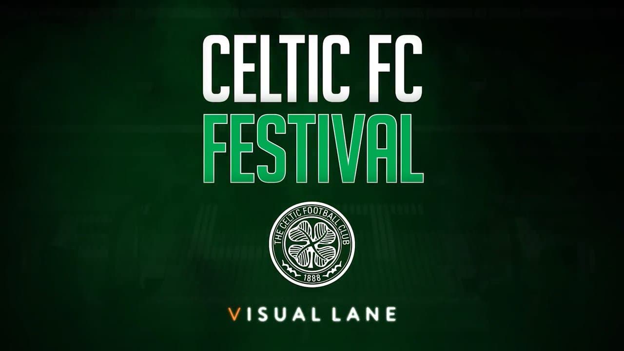 “90s Celtic Park” VR — wide view 2