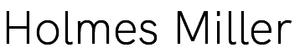 Holmes Miller logo