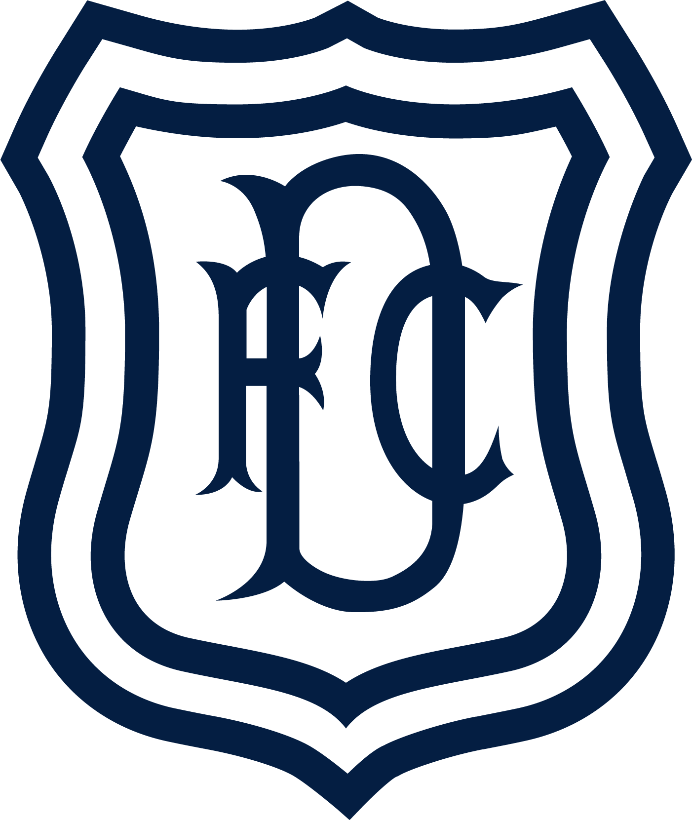 Dundee FC logo