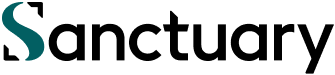 Sanctuary logo