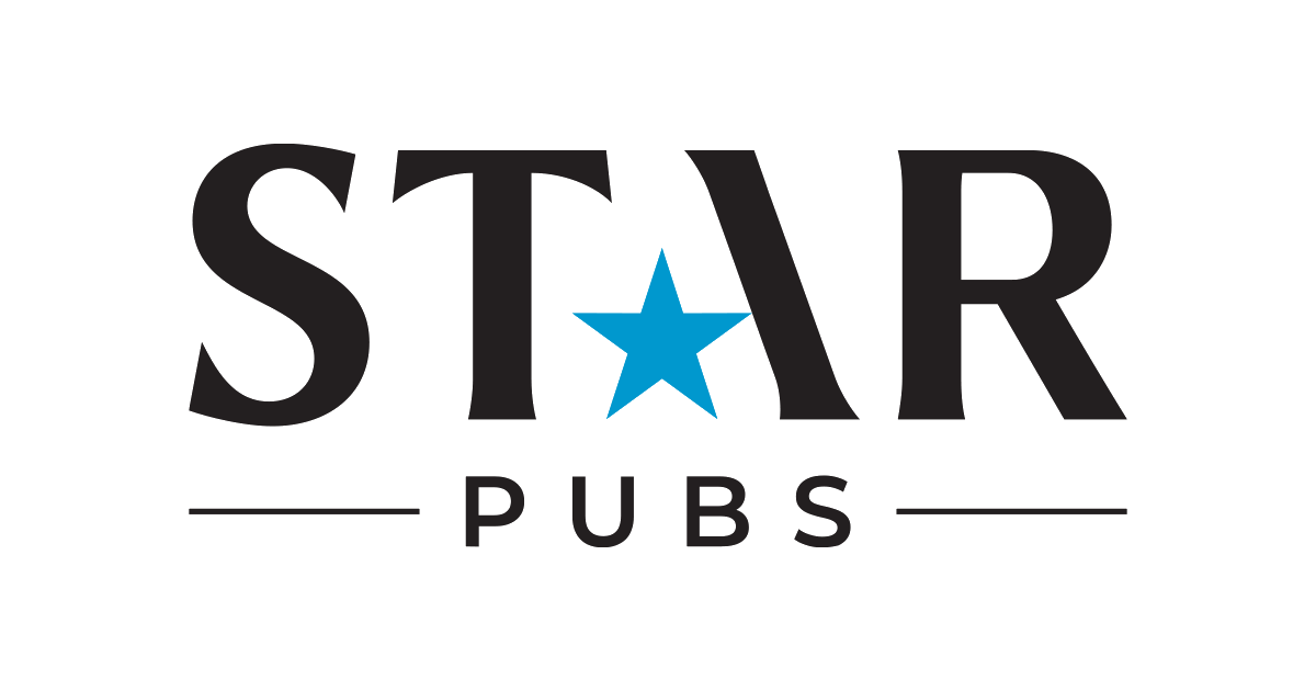 Star Pubs logo