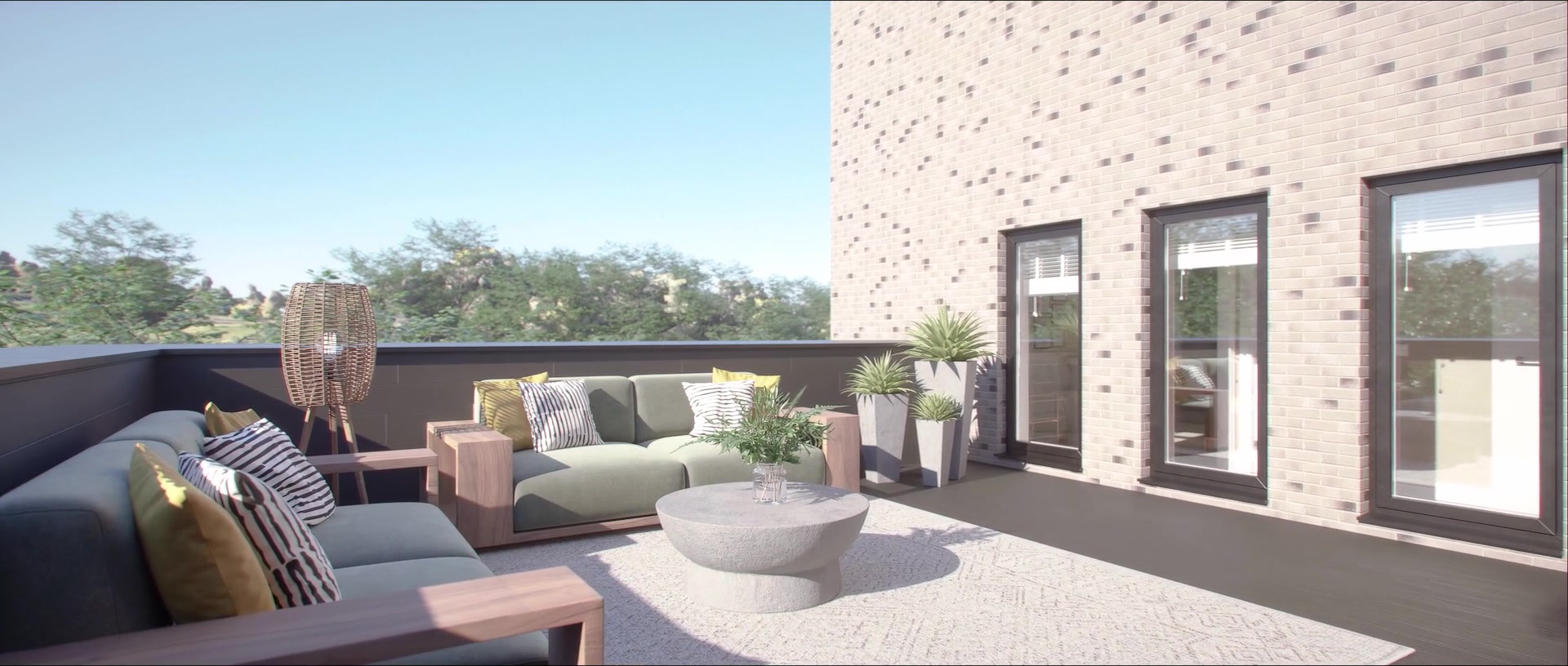 The Vic — Plot 199 — Film by Visual Lane
