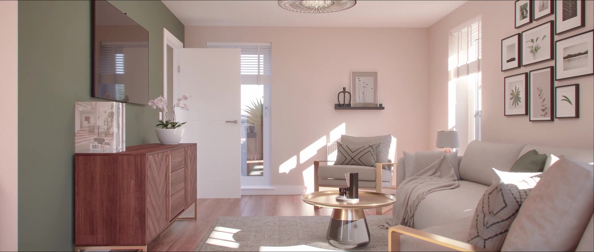 The Vic — Plot 199 — view 2
