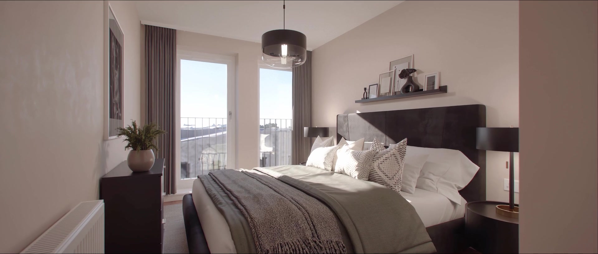 The Vic — Plot 199 — wide view 4